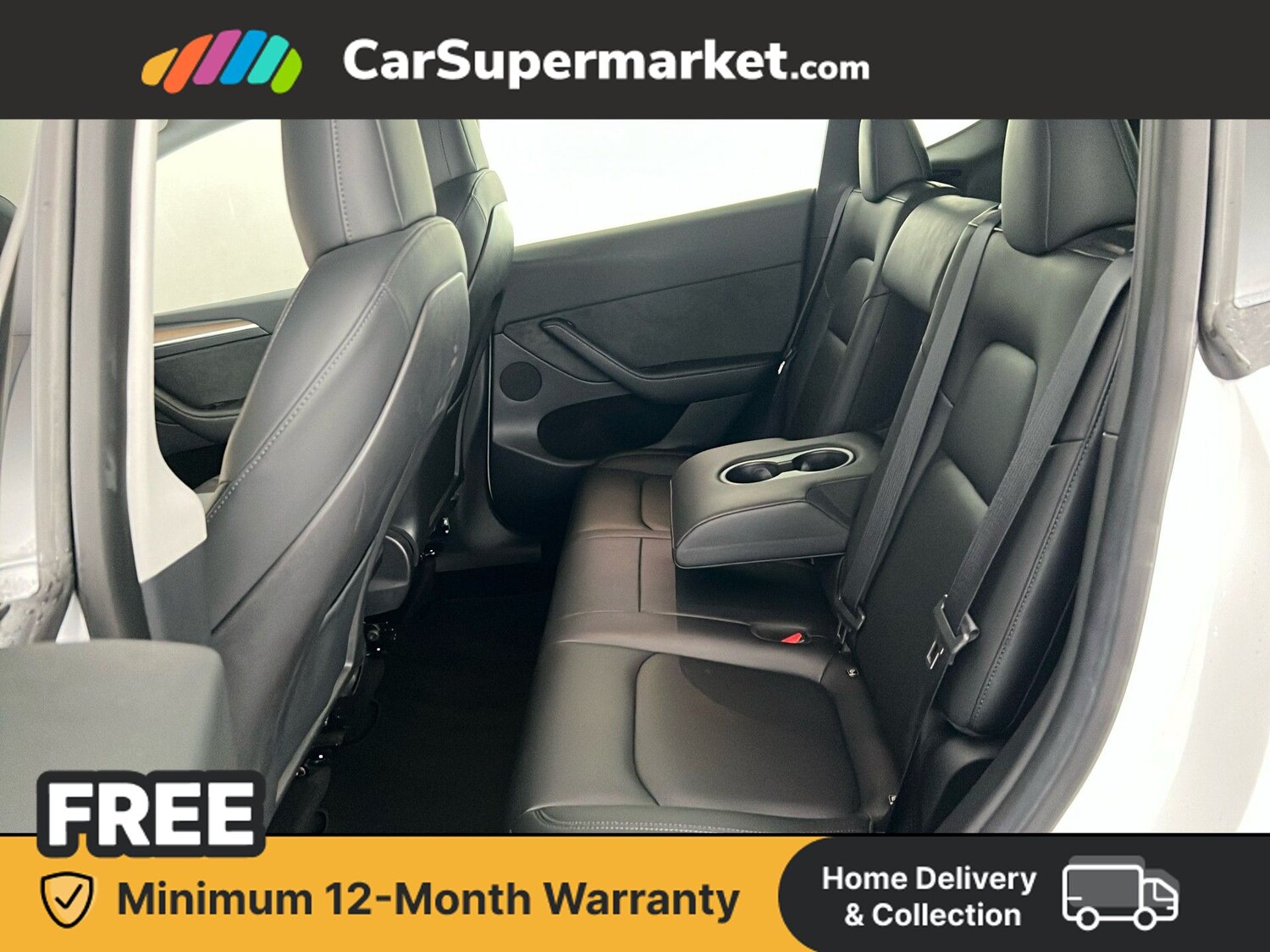 Used Tesla Model Y 2022 for sale - 78039704: Photo 17