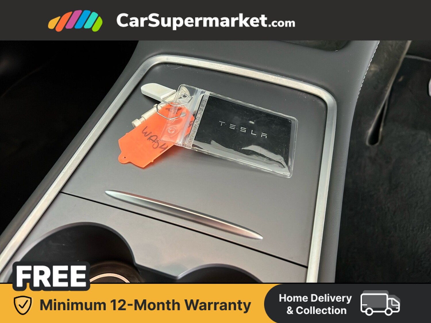 Used Tesla Model Y 2022 for sale - 78039704: Photo 25