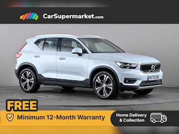 2020 - 2.0 B4P Inscription Pro Auto 5-Door
