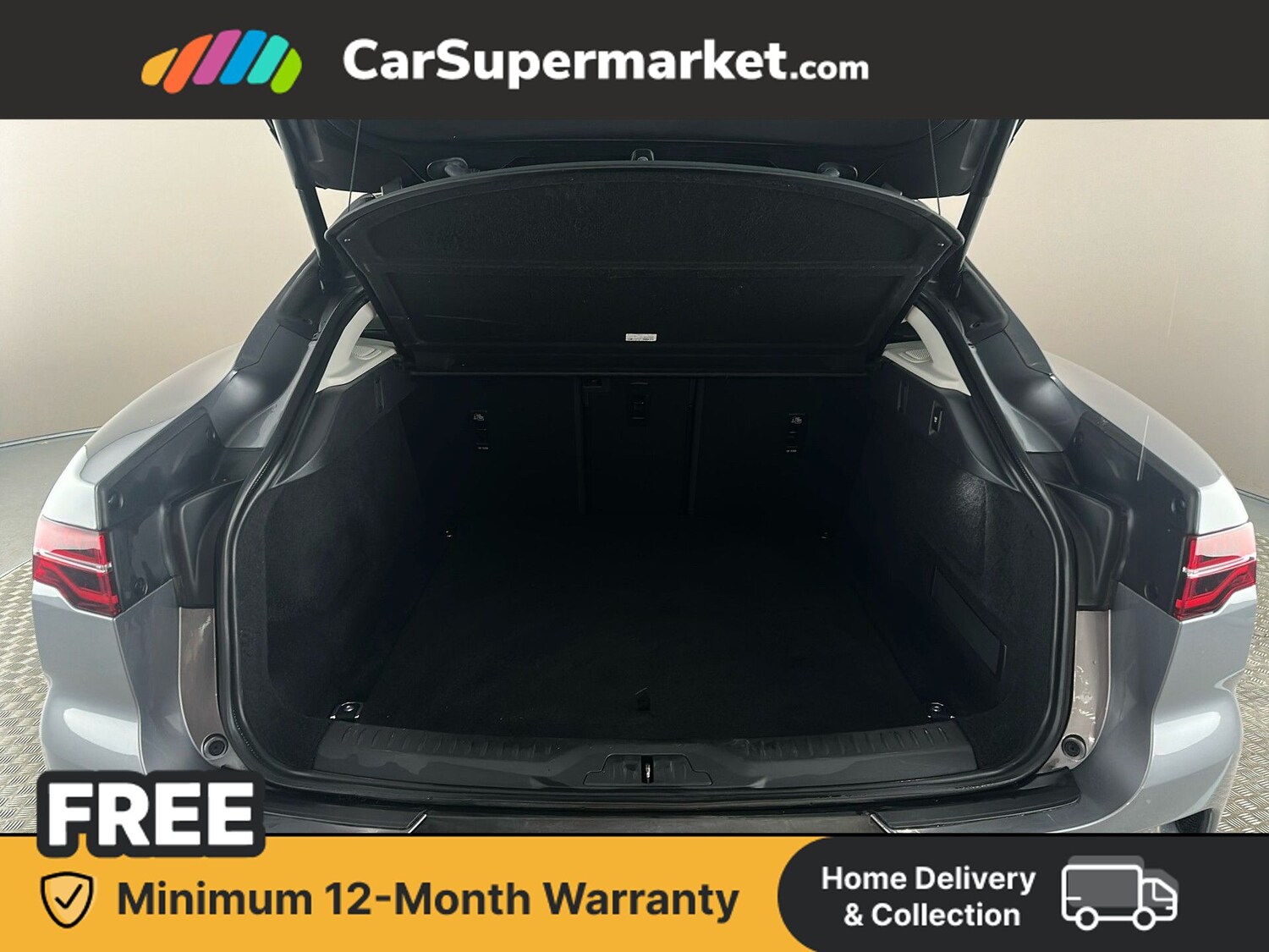 Used Jaguar I-Pace 2022 for sale - 77787476: Photo 20