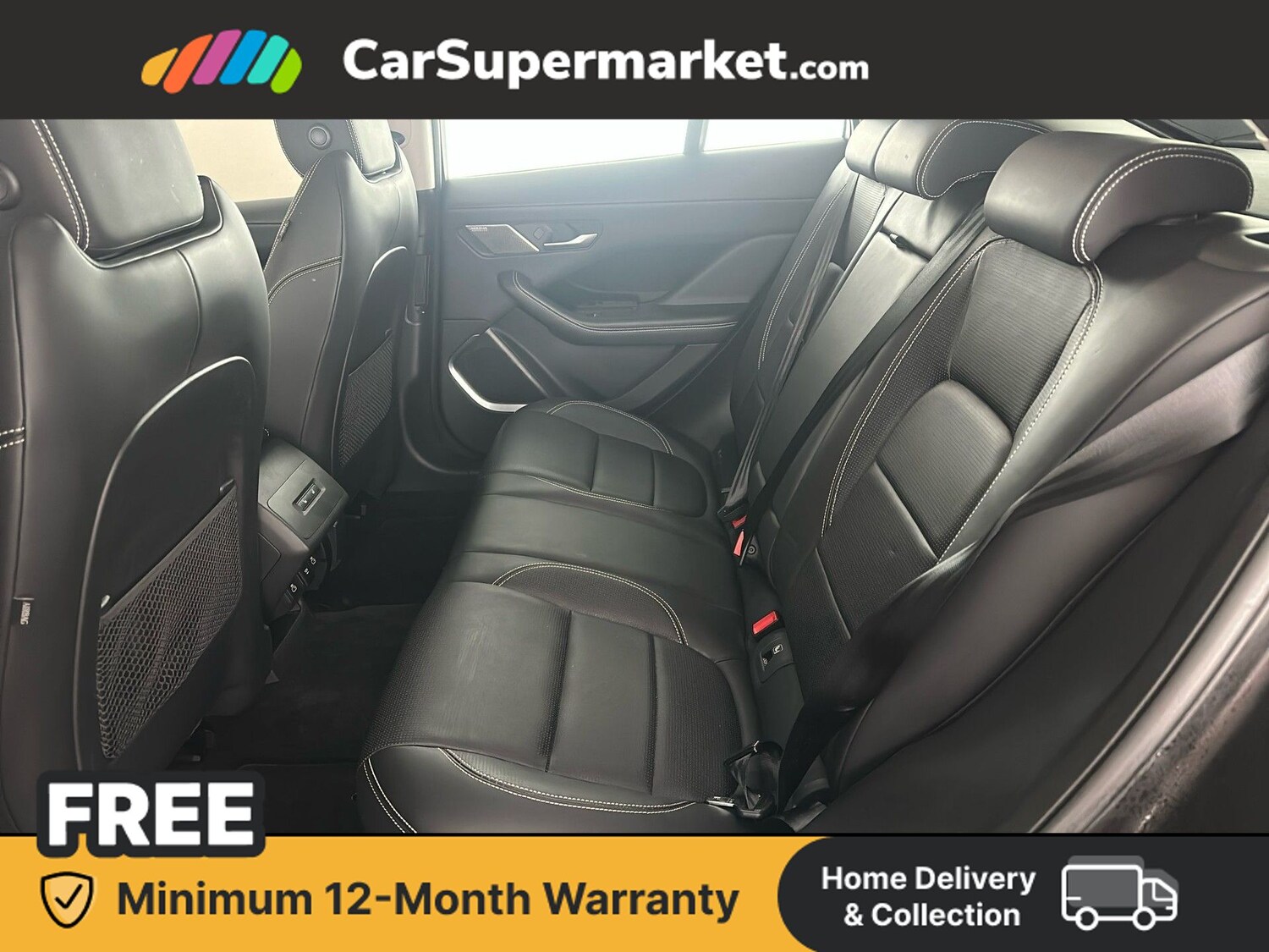 Used Jaguar I-Pace 2022 for sale - 77787476: Photo 22