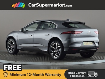 Used Jaguar I-Pace 2022 for sale - 77787476: Photo