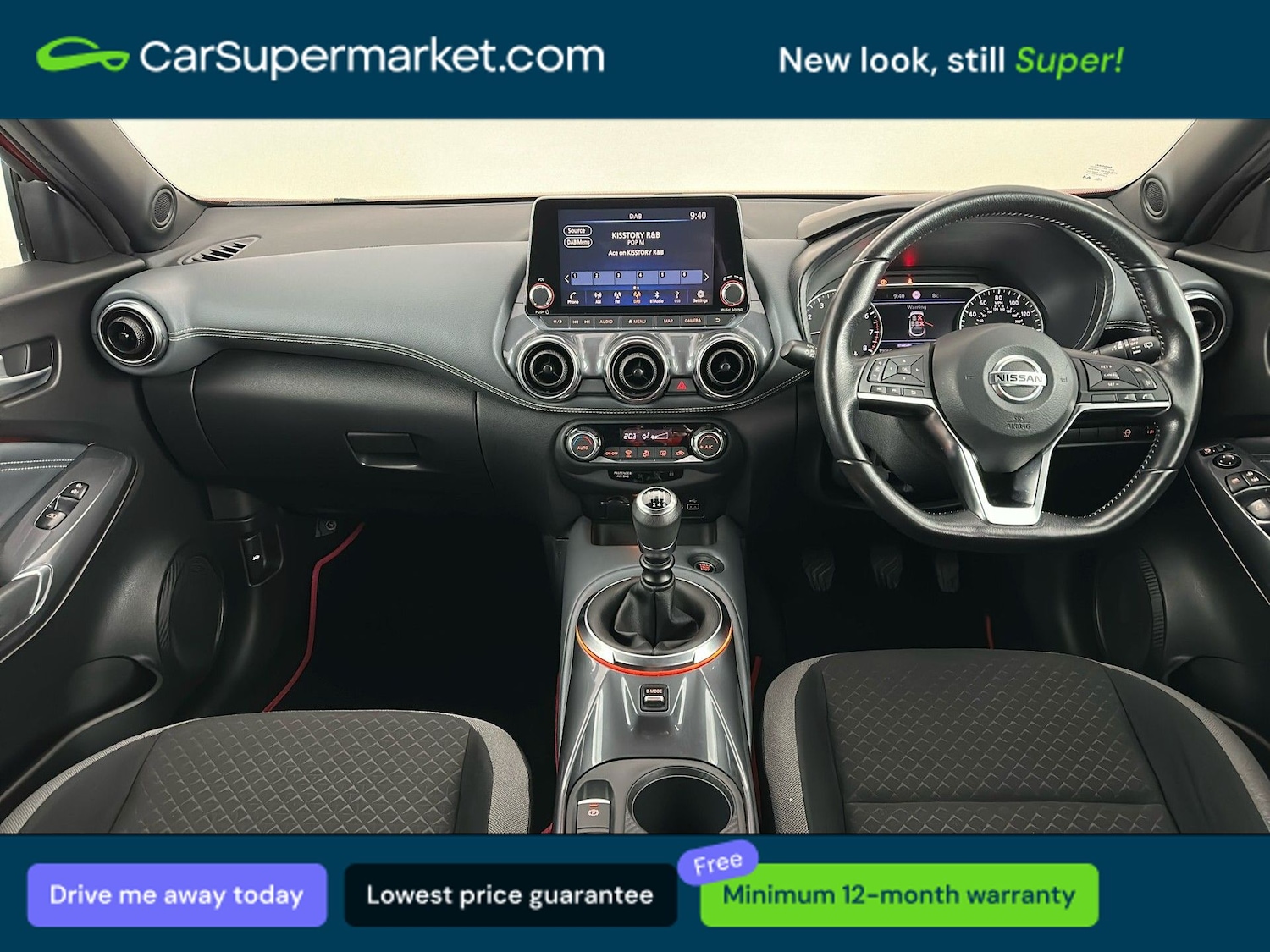 Used Nissan Juke 2020 for sale - 78175767: Photo 13