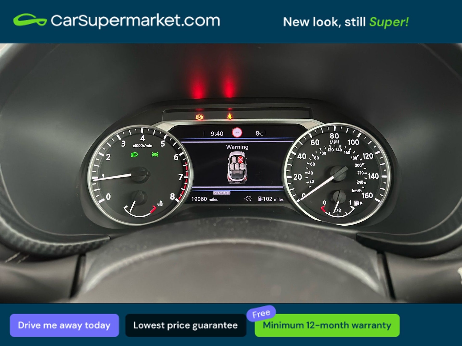 Used Nissan Juke 2020 for sale - 78175767: Photo 15