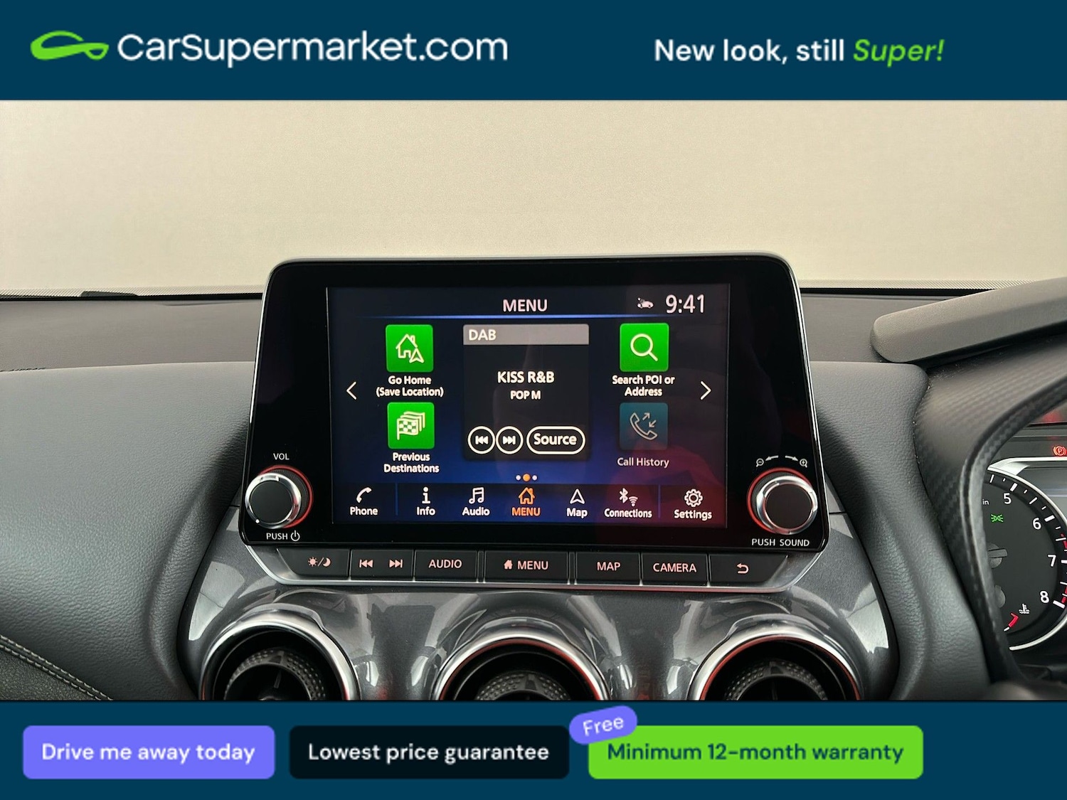 Used Nissan Juke 2020 for sale - 78175767: Photo 16