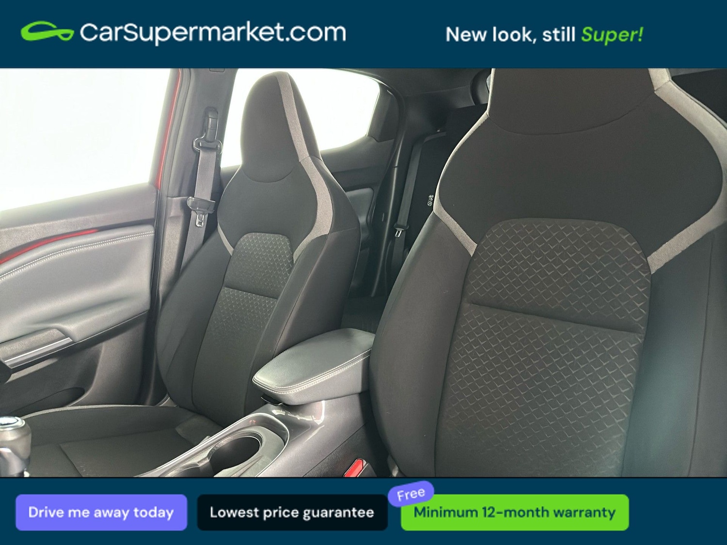 Used Nissan Juke 2020 for sale - 78175767: Photo 17