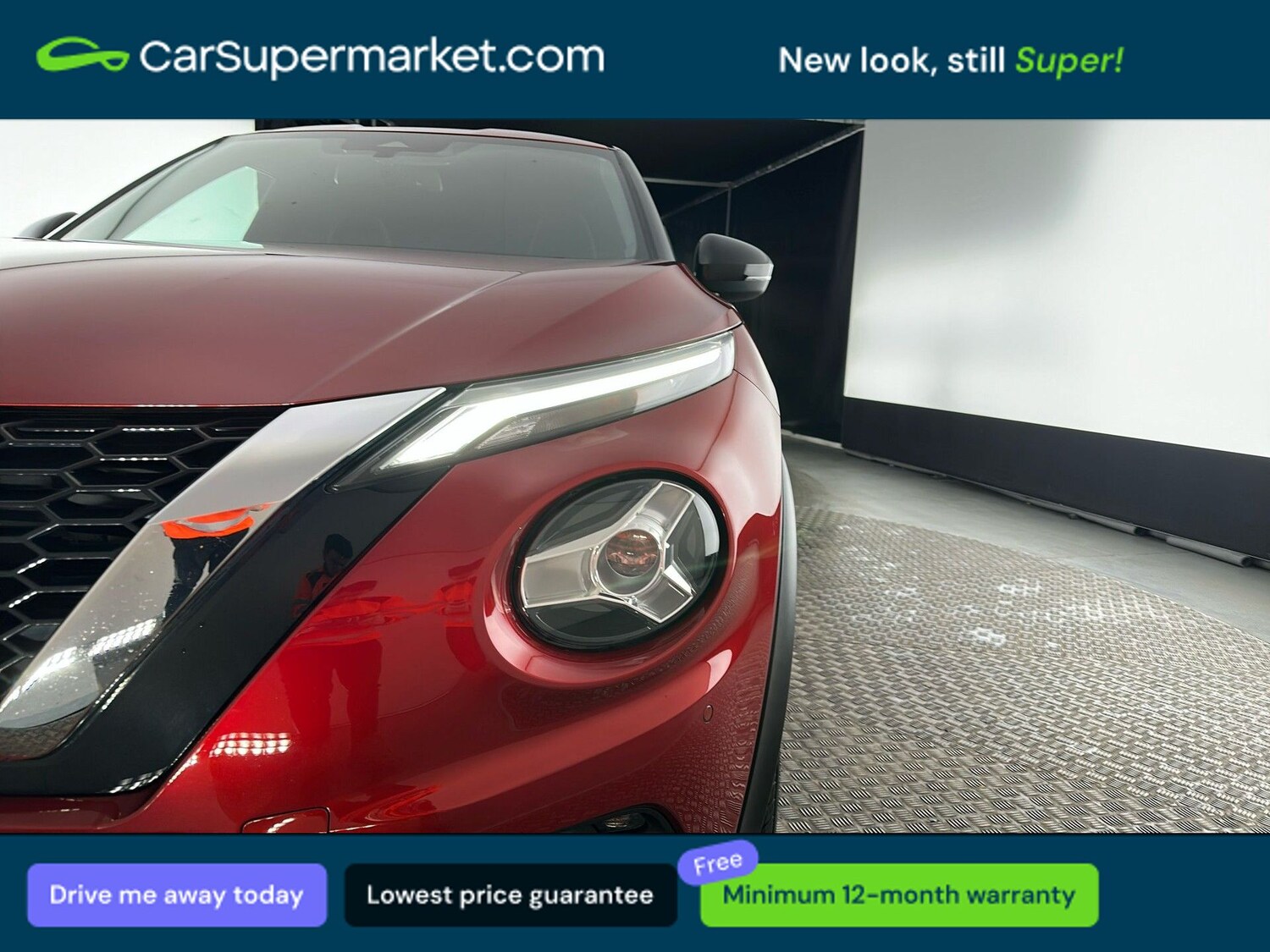 Used Nissan Juke 2020 for sale - 78175767: Photo 20