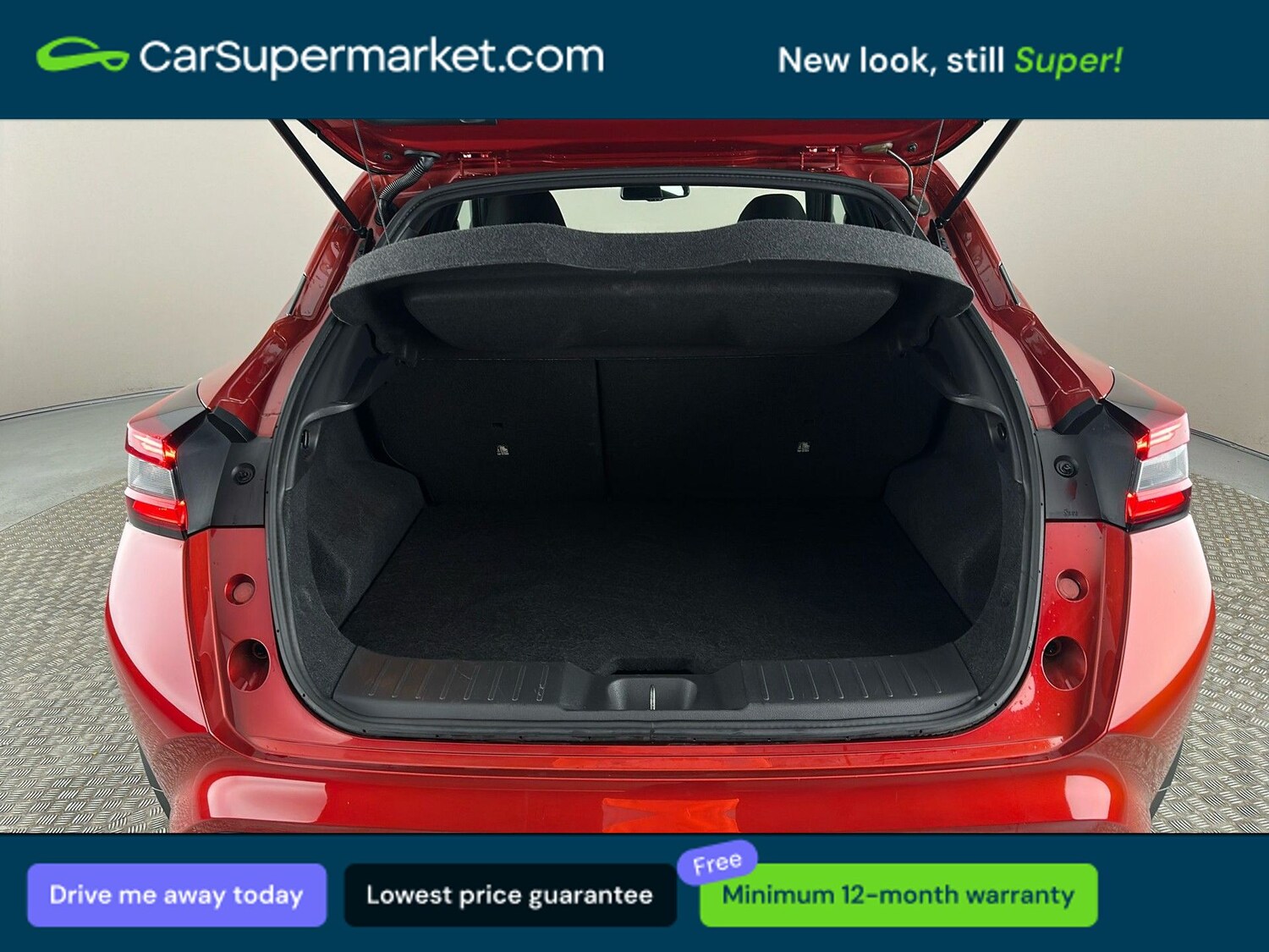 Used Nissan Juke 2020 for sale - 78175767: Photo 22