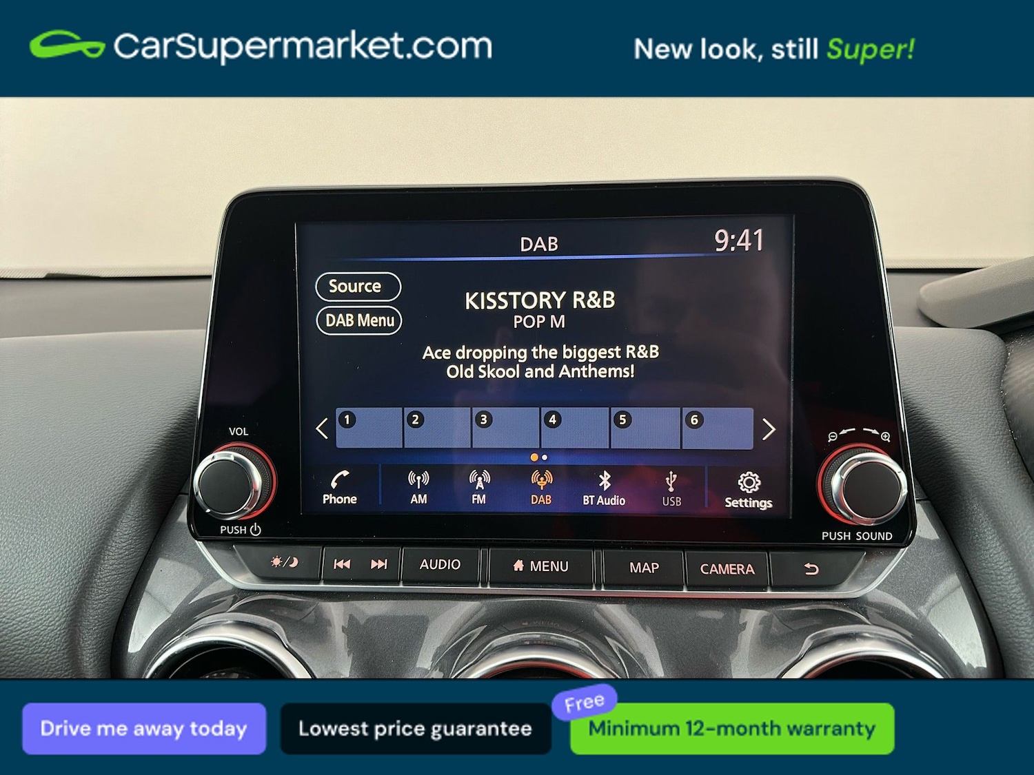 Used Nissan Juke 2020 for sale - 78175767: Photo 25