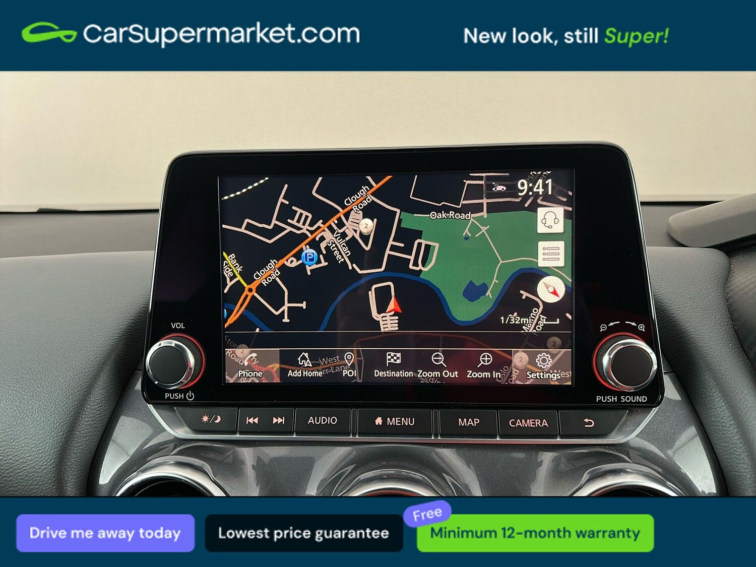 Used Nissan Juke 2020 for sale - 78175767: Photo 26