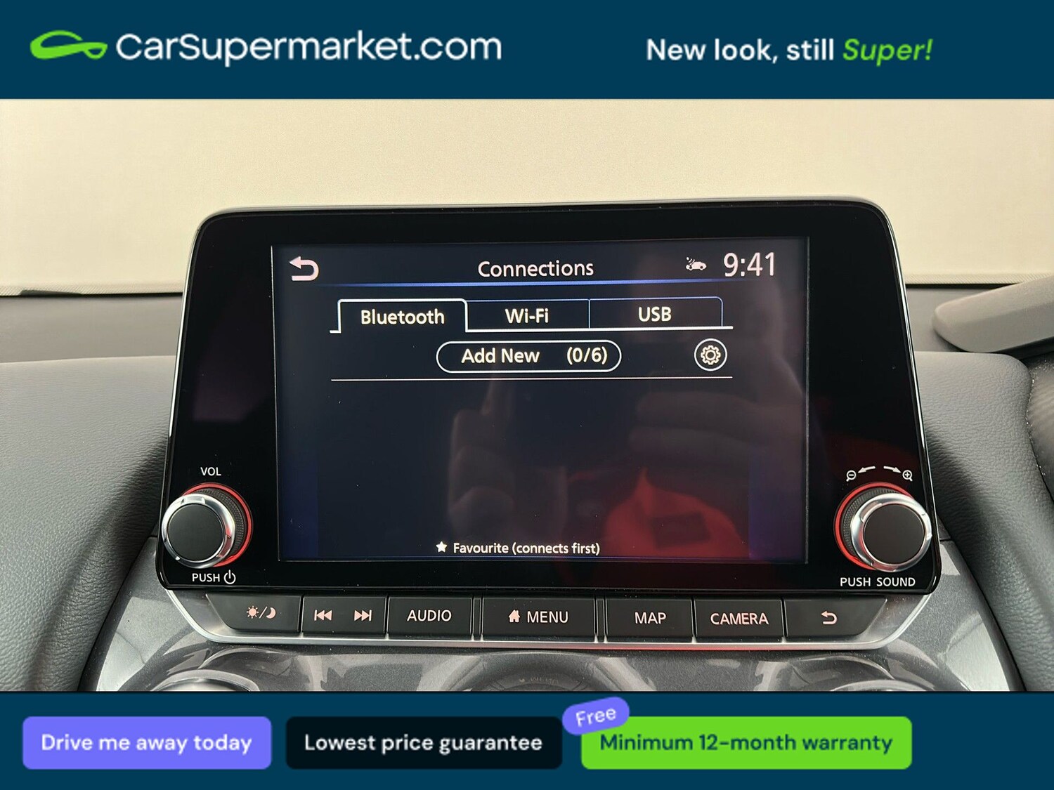 Used Nissan Juke 2020 for sale - 78175767: Photo 27