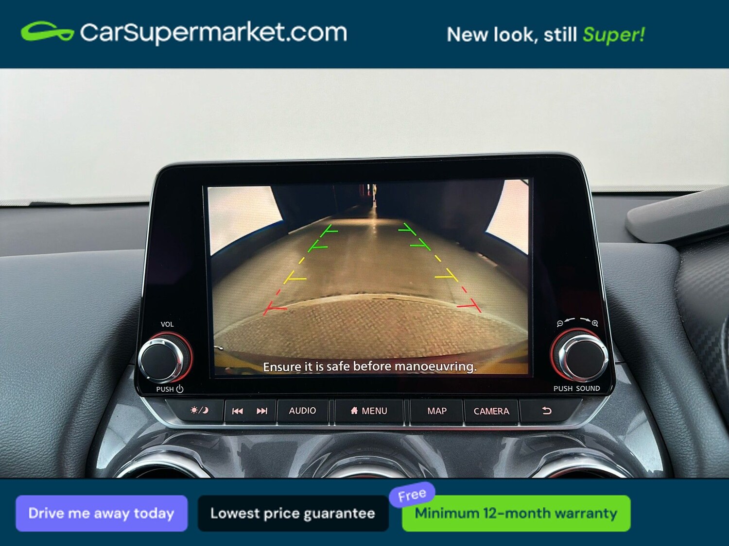 Used Nissan Juke 2020 for sale - 78175767: Photo 28