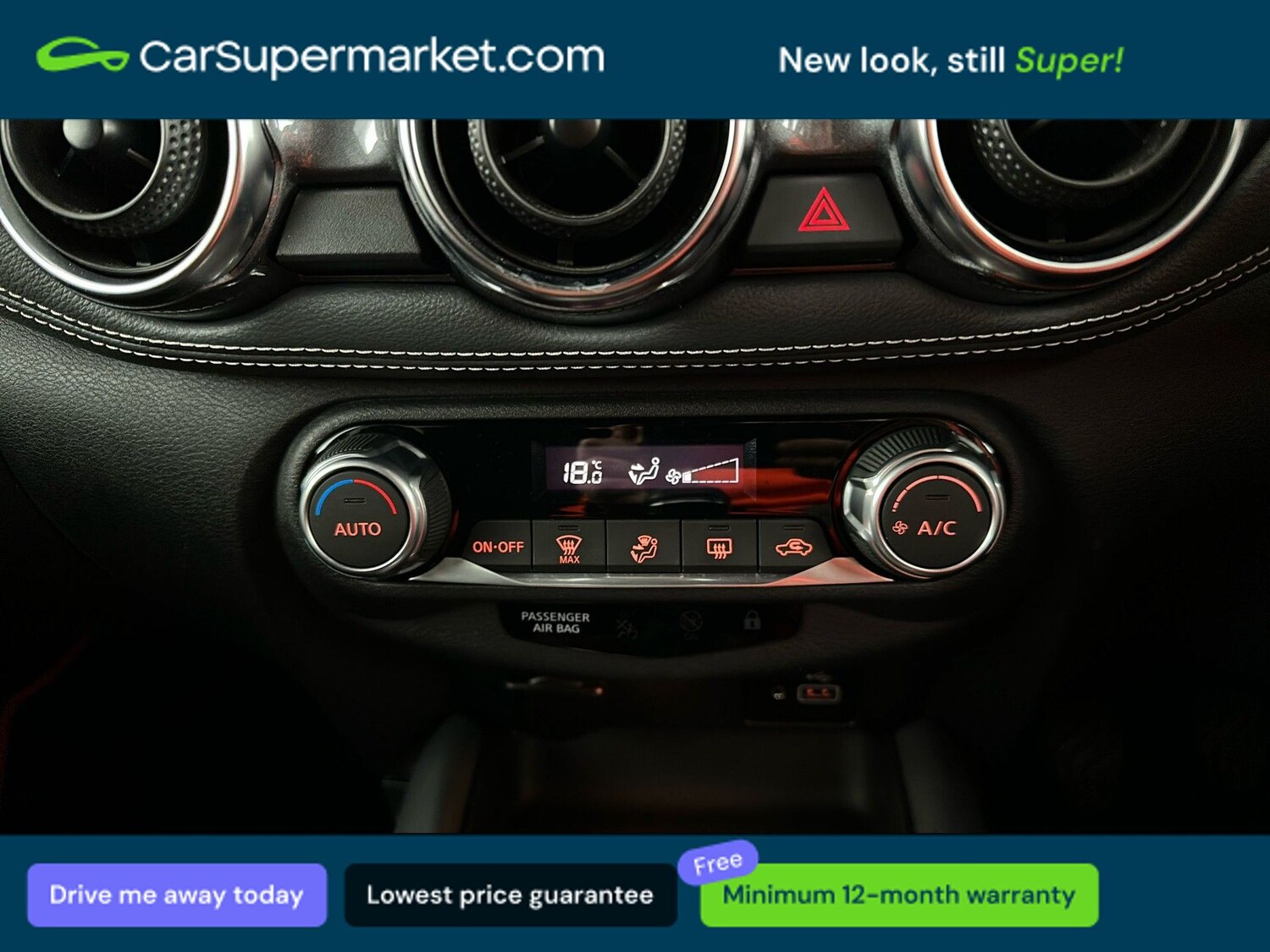 Used Nissan Juke 2020 for sale - 78175767: Photo 29