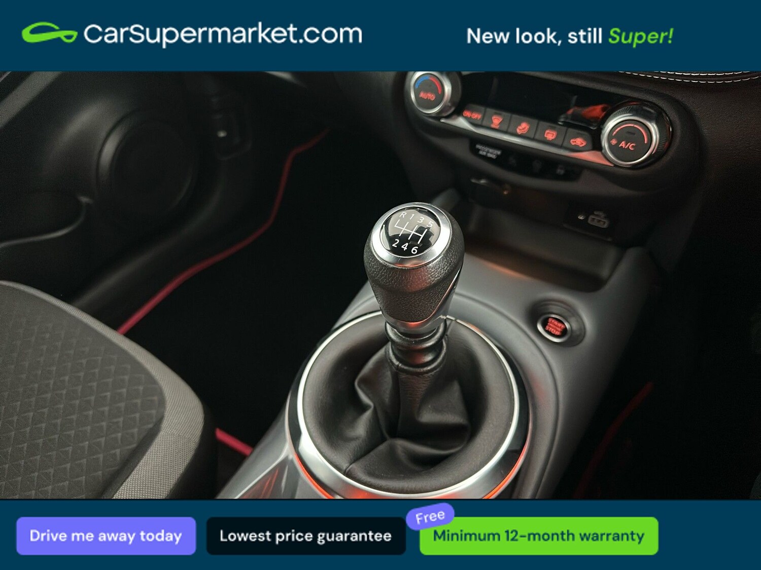 Used Nissan Juke 2020 for sale - 78175767: Photo 30