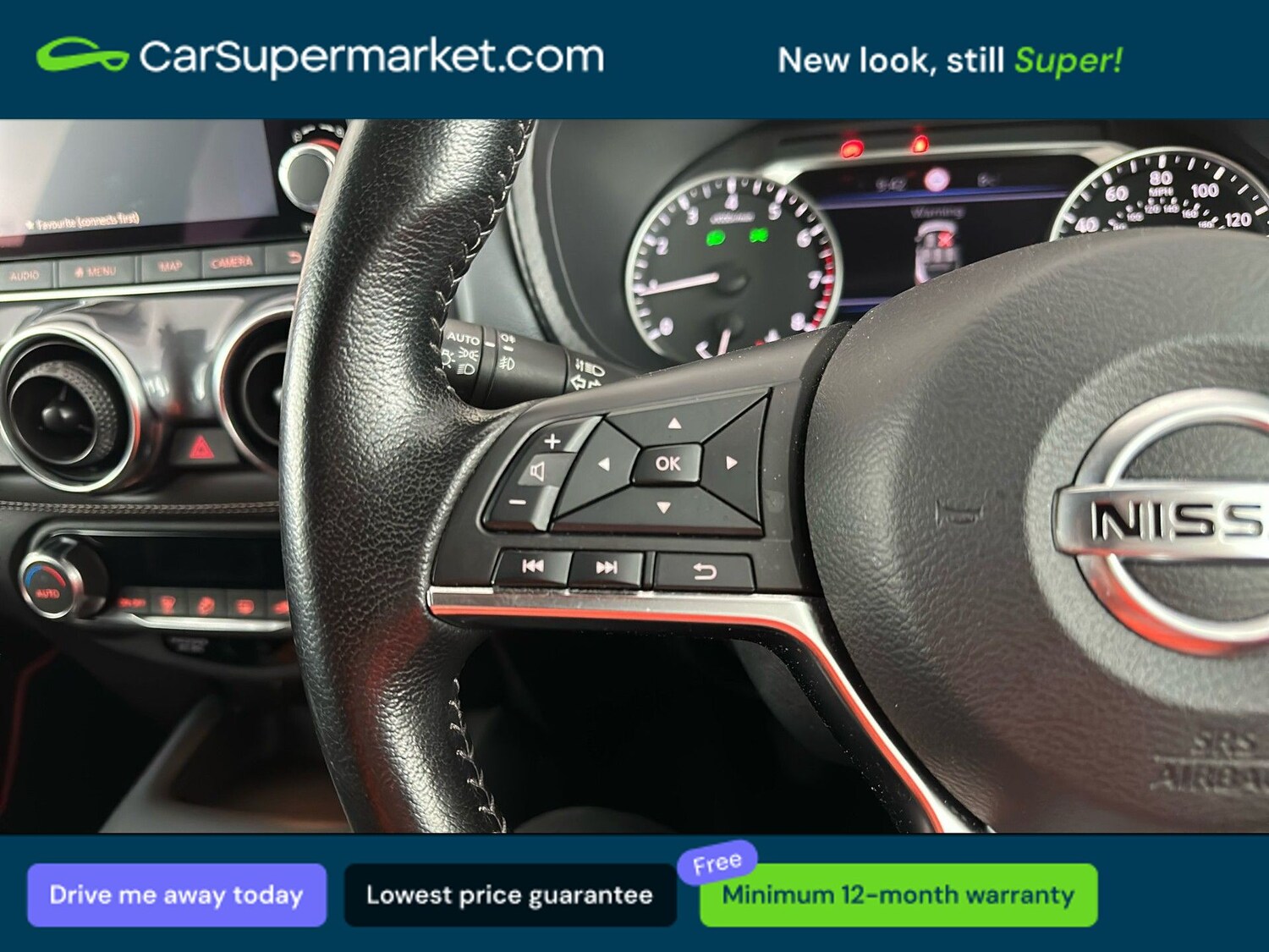 Used Nissan Juke 2020 for sale - 78175767: Photo 31