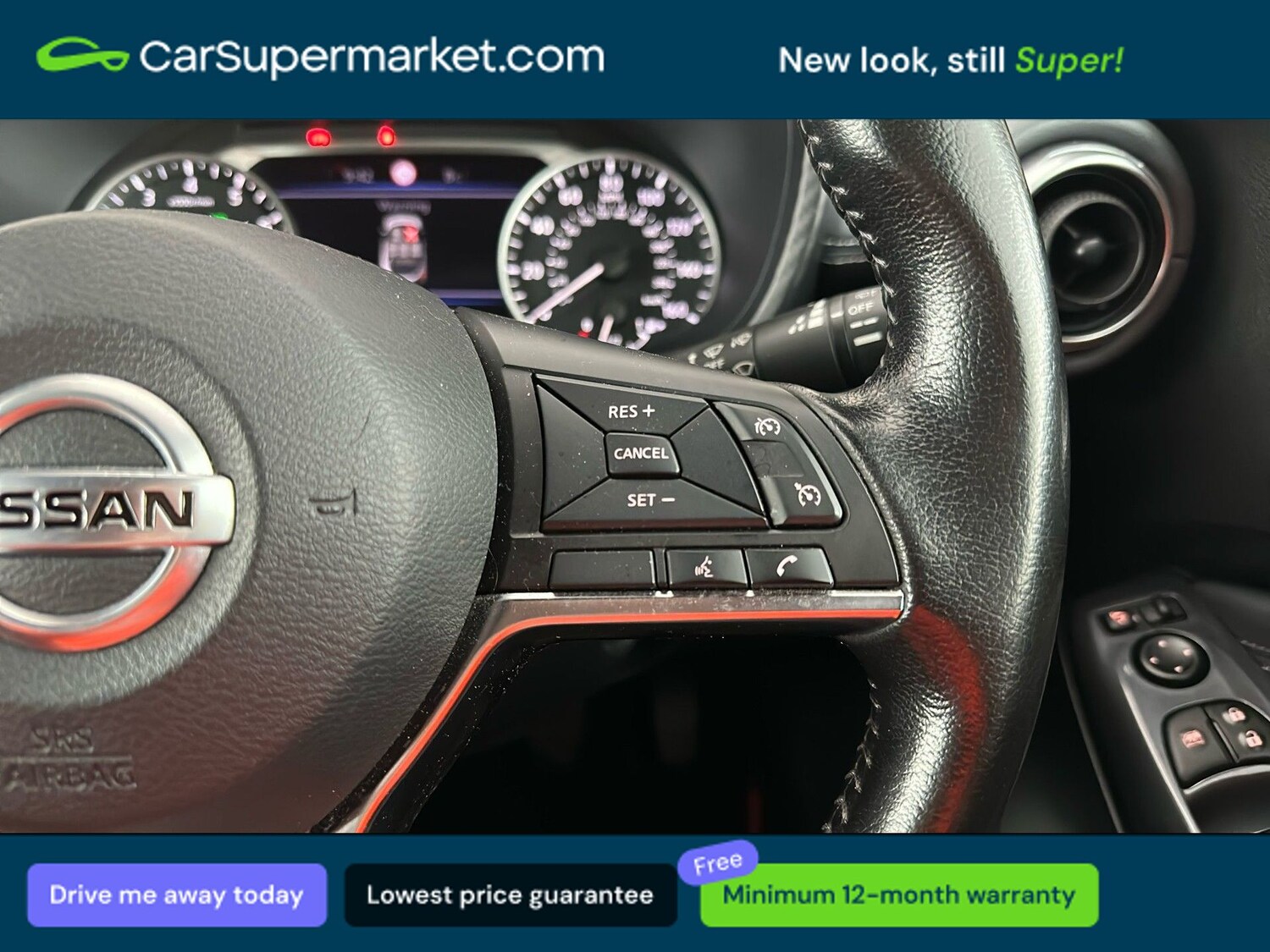 Used Nissan Juke 2020 for sale - 78175767: Photo 32