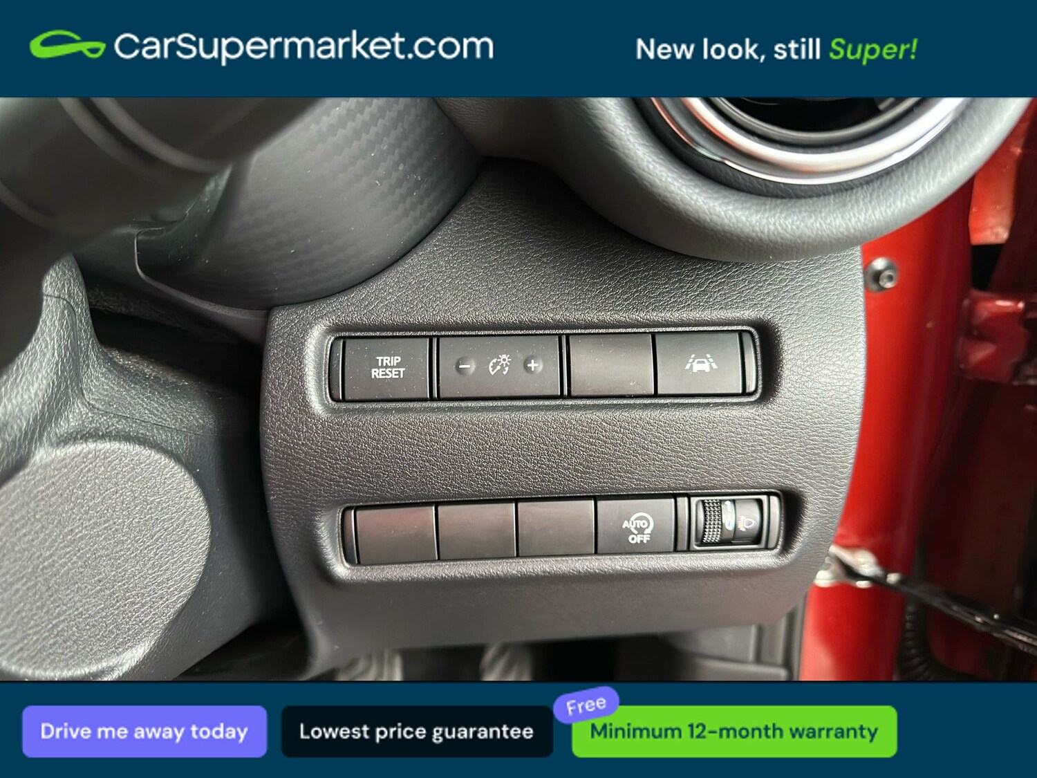 Used Nissan Juke 2020 for sale - 78175767: Photo 33