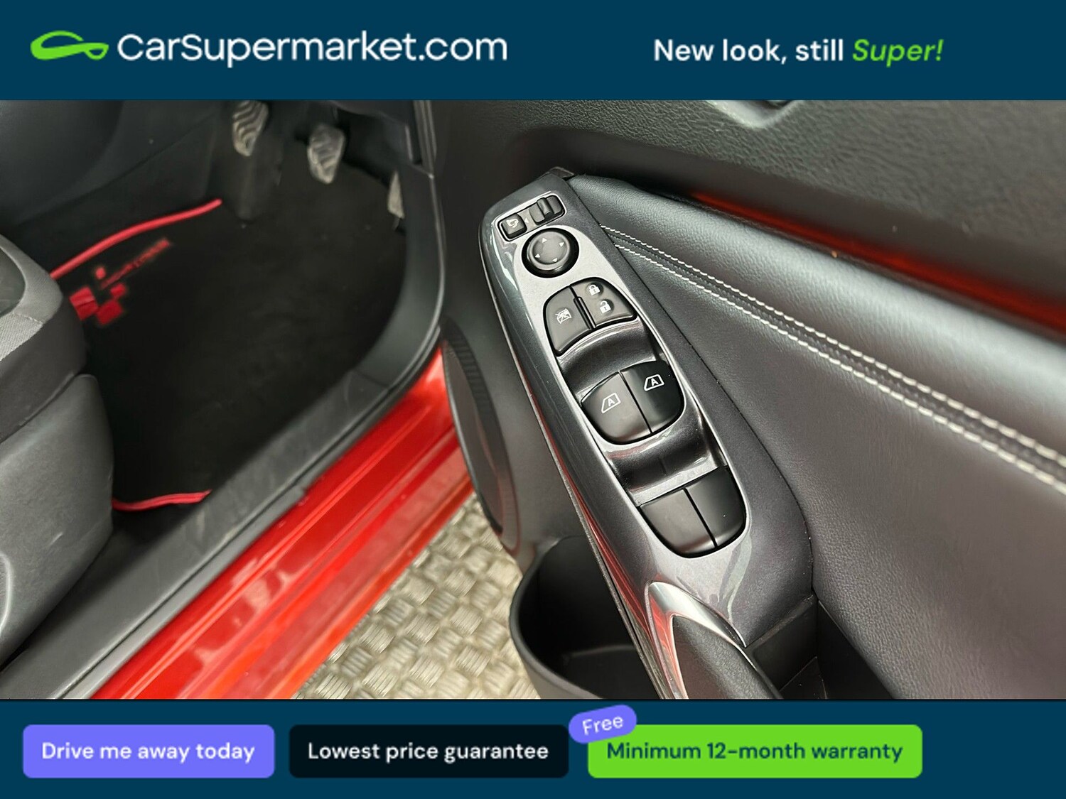 Used Nissan Juke 2020 for sale - 78175767: Photo 34