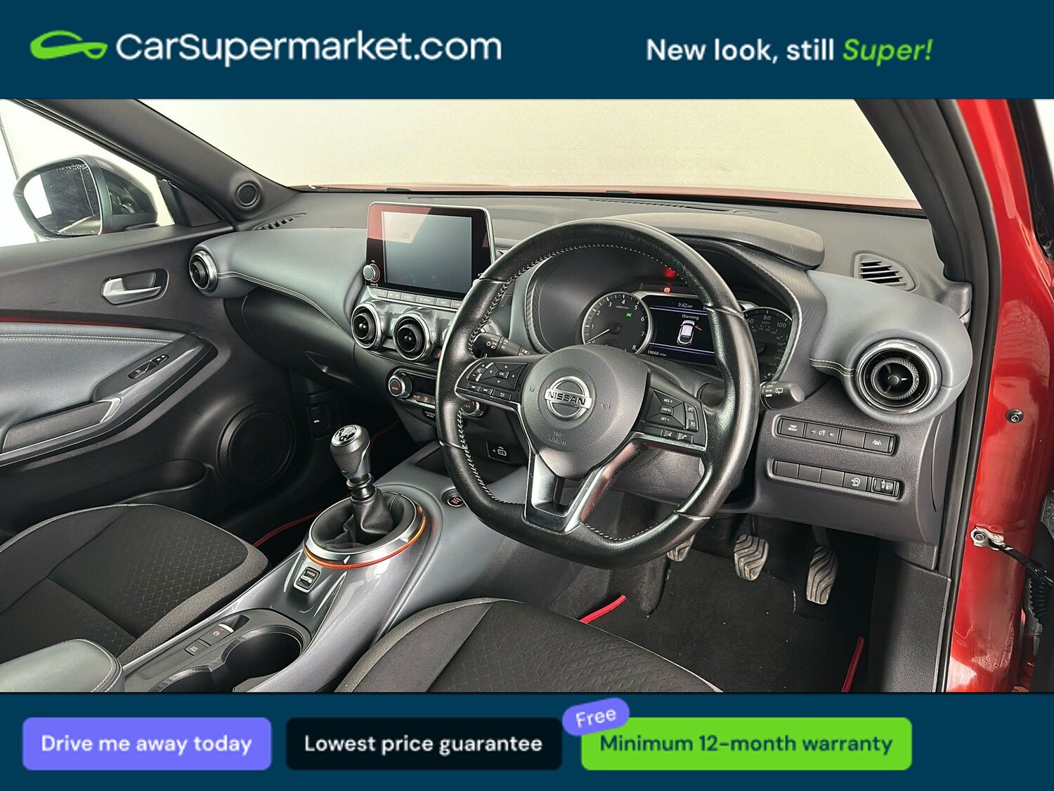 Used Nissan Juke 2020 for sale - 78175767: Photo 35