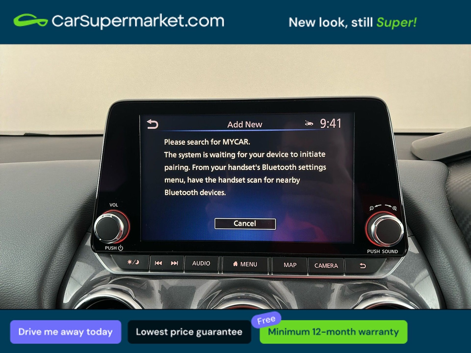 Used Nissan Juke 2020 for sale - 78175767: Photo 36