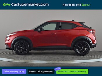 Used Nissan Juke 2020 for sale - 78175767: Photo