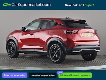 Used Nissan Juke 2020 for sale - 78175767: Photo