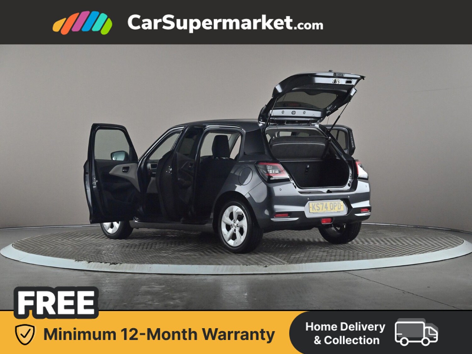 Used Suzuki Swift 2024 for sale - 77546438: Photo 10