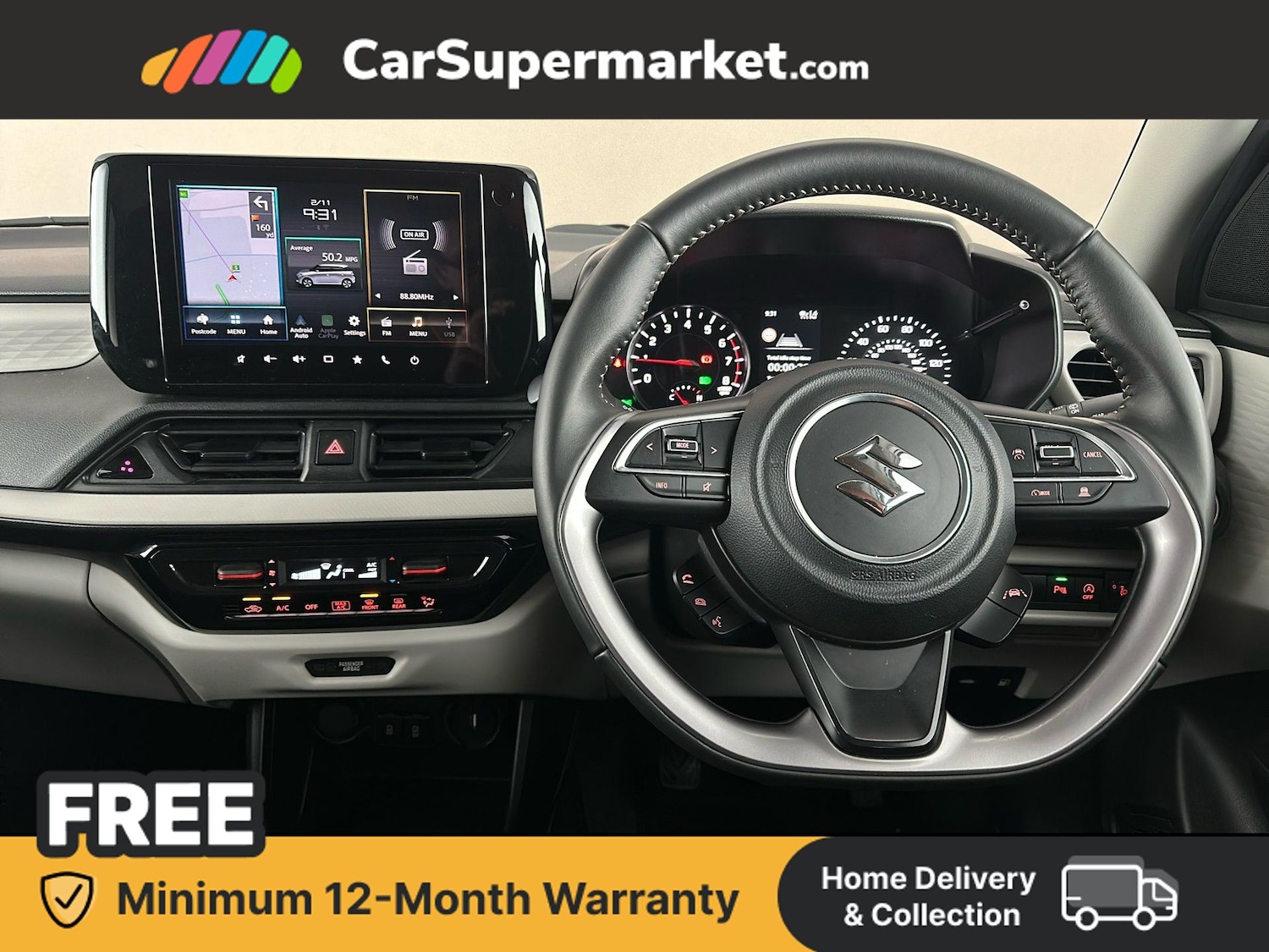 Used Suzuki Swift 2024 for sale - 77546438: Photo 13