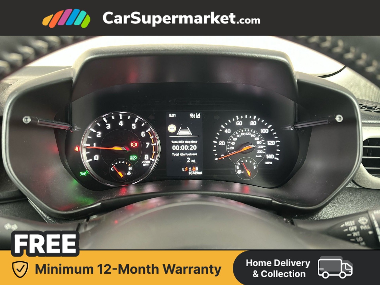 Used Suzuki Swift 2024 for sale - 77546438: Photo 14