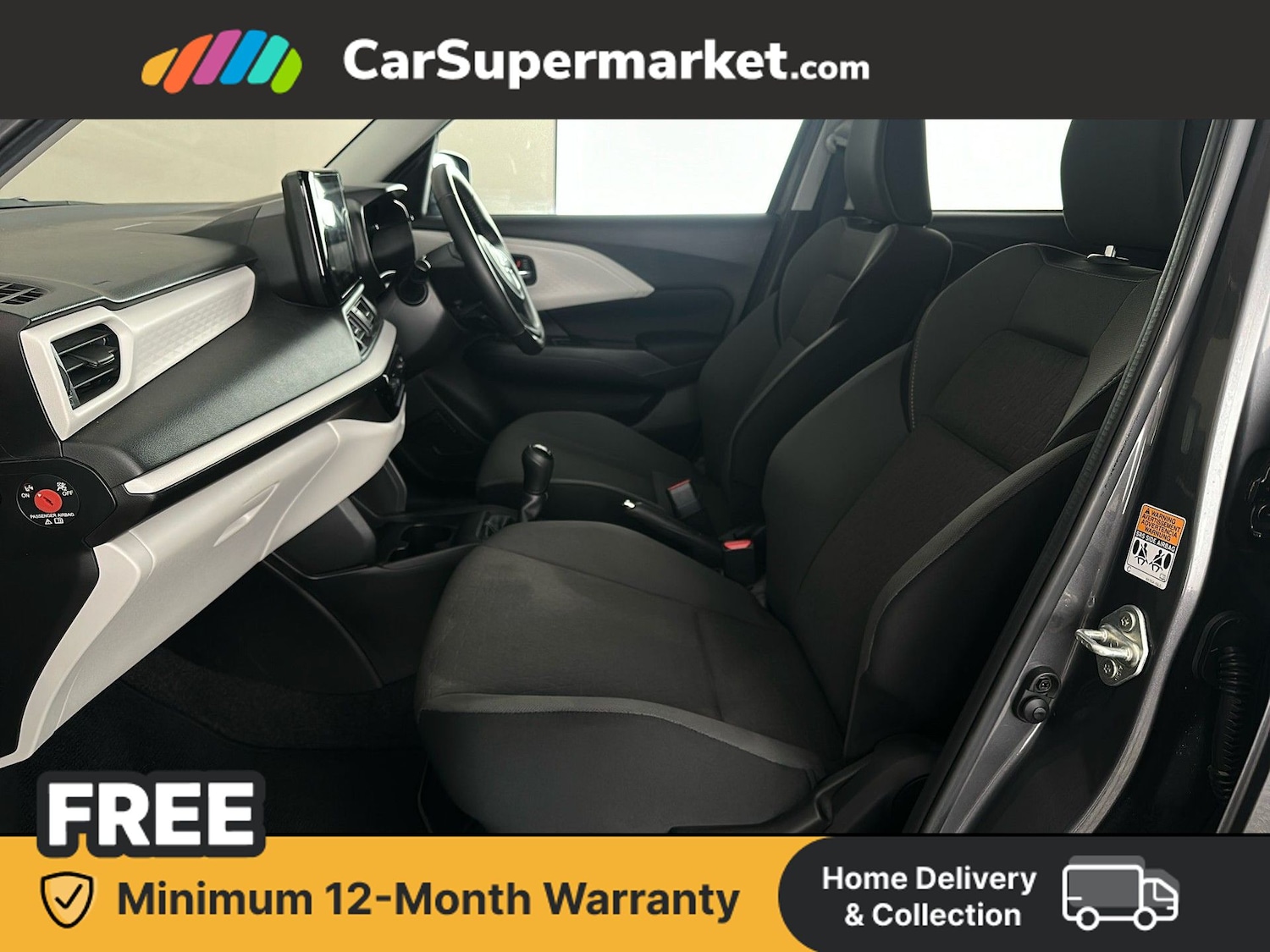 Used Suzuki Swift 2024 for sale - 77546438: Photo 16