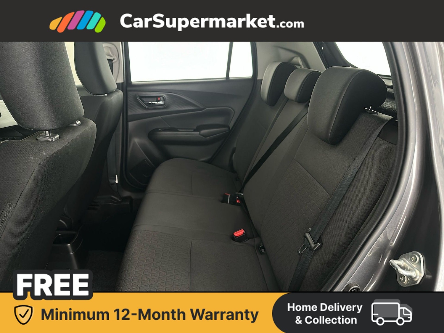 Used Suzuki Swift 2024 for sale - 77546438: Photo 17