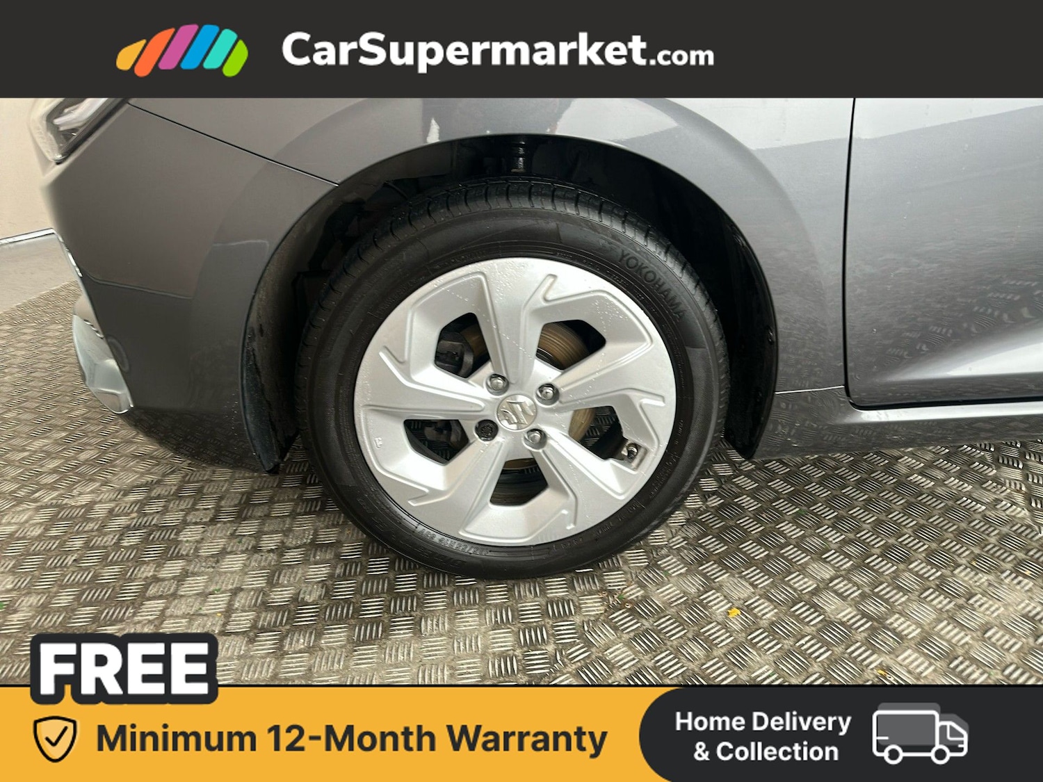 Used Suzuki Swift 2024 for sale - 77546438: Photo 18