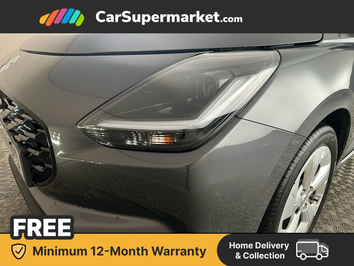 Used Suzuki Swift 2024 for sale - 77546438: Photo 19