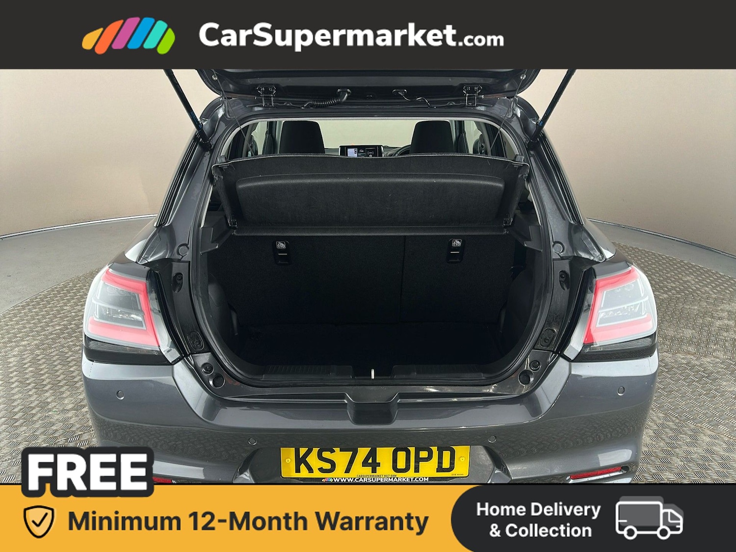 Used Suzuki Swift 2024 for sale - 77546438: Photo 21