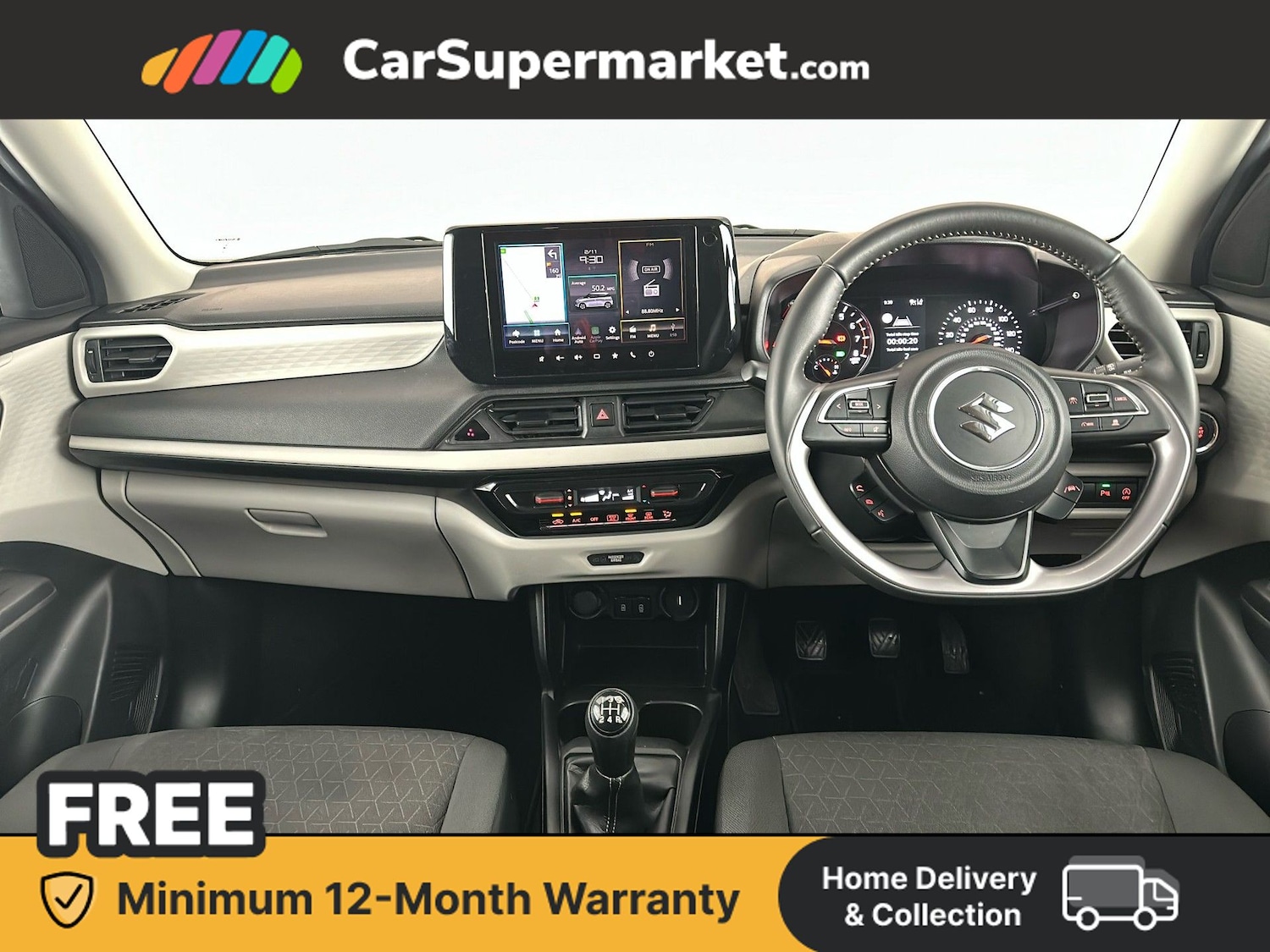 Used Suzuki Swift 2024 for sale - 77546438: Photo 23