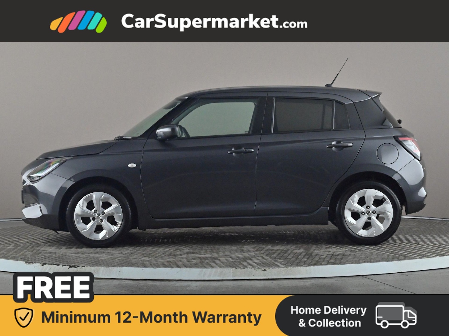 Used Suzuki Swift 2024 for sale - 77546438: Photo 3