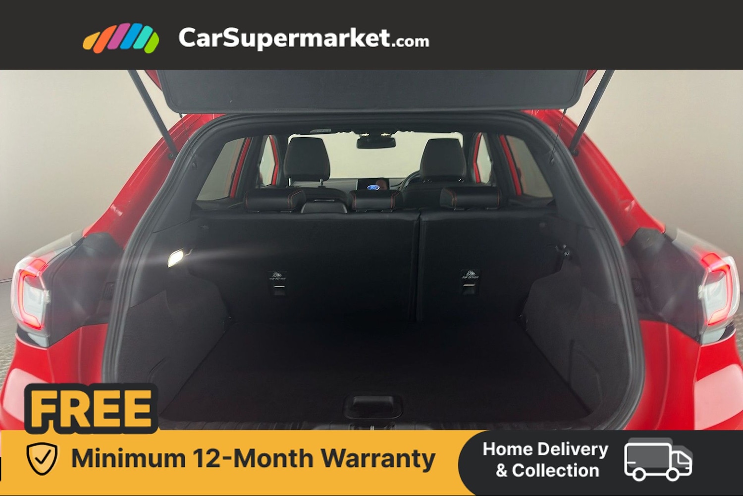 Used Ford Puma 2020 for sale - 76495181: Photo 23