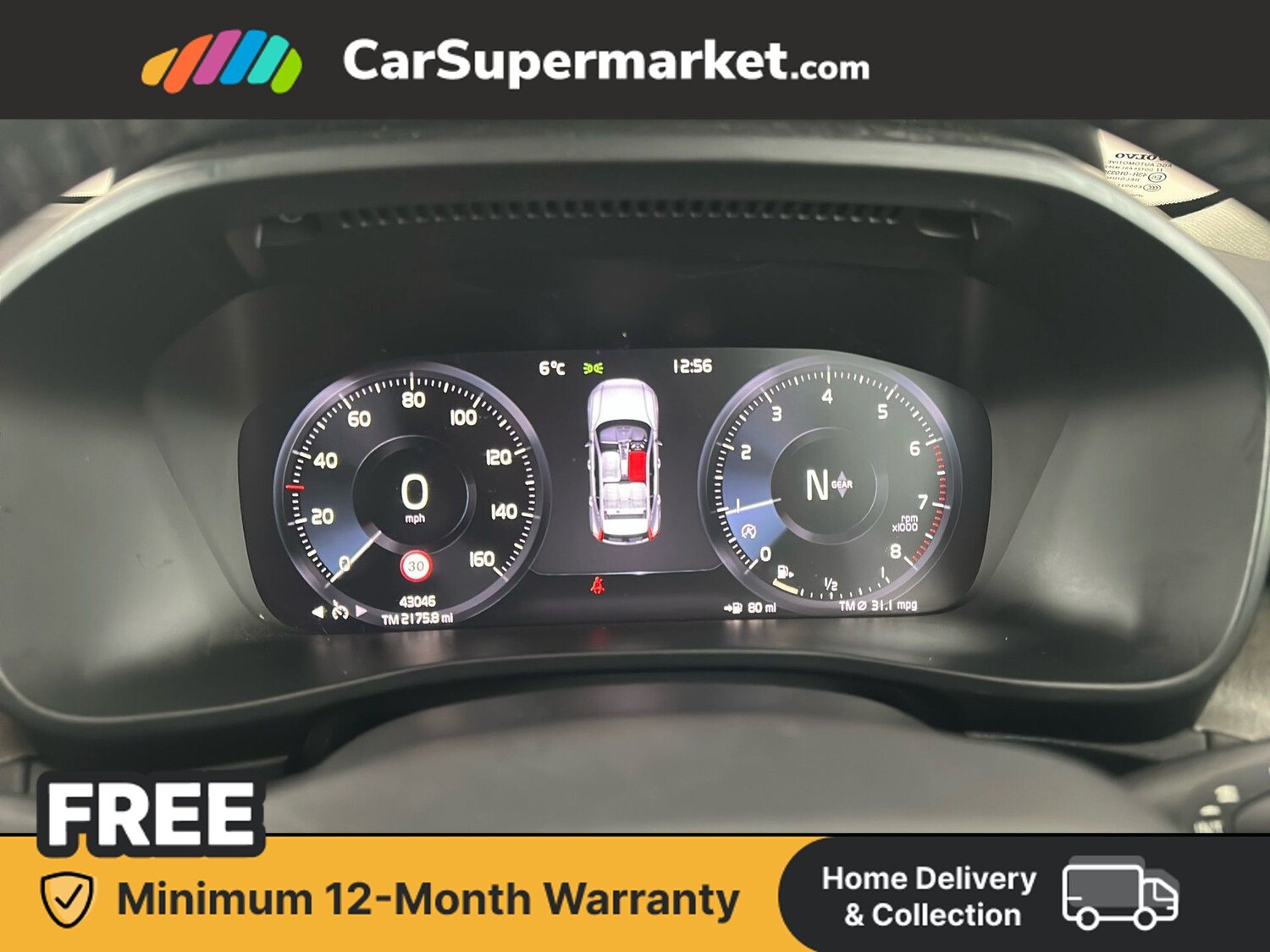 Used Volvo XC40 2020 for sale - 77514762: Photo 15