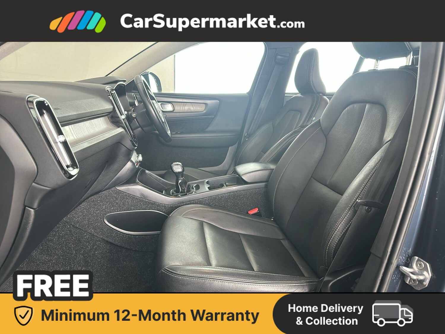 Used Volvo XC40 2020 for sale - 77514762: Photo 17