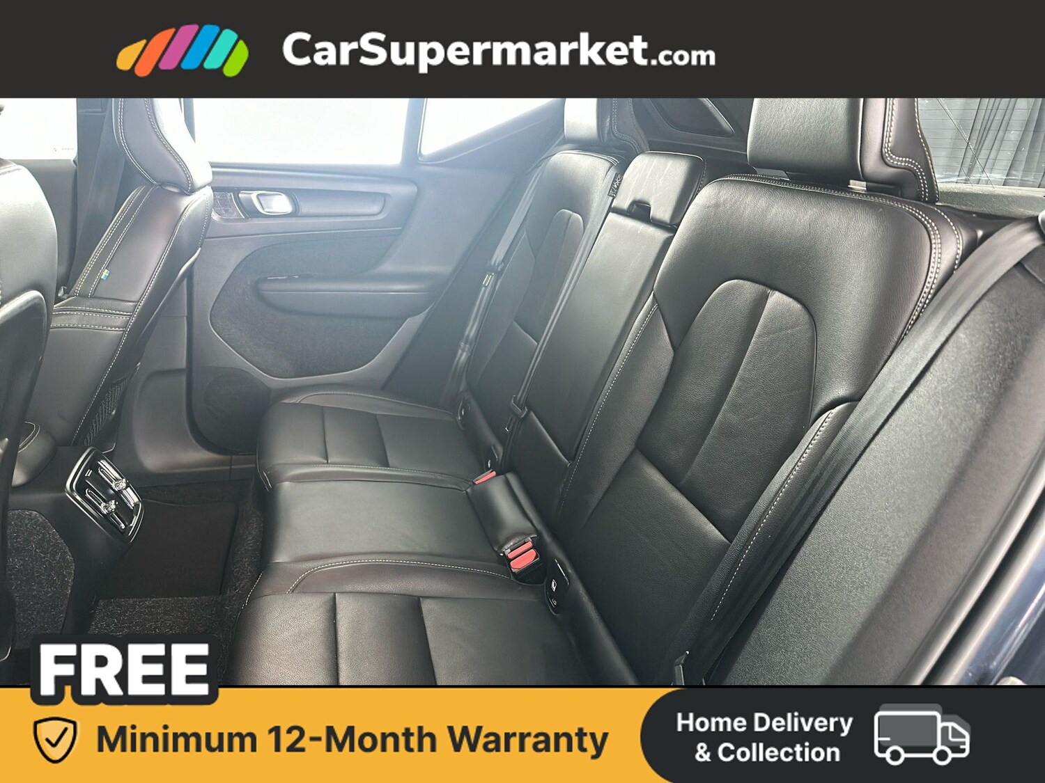 Used Volvo XC40 2020 for sale - 77514762: Photo 18