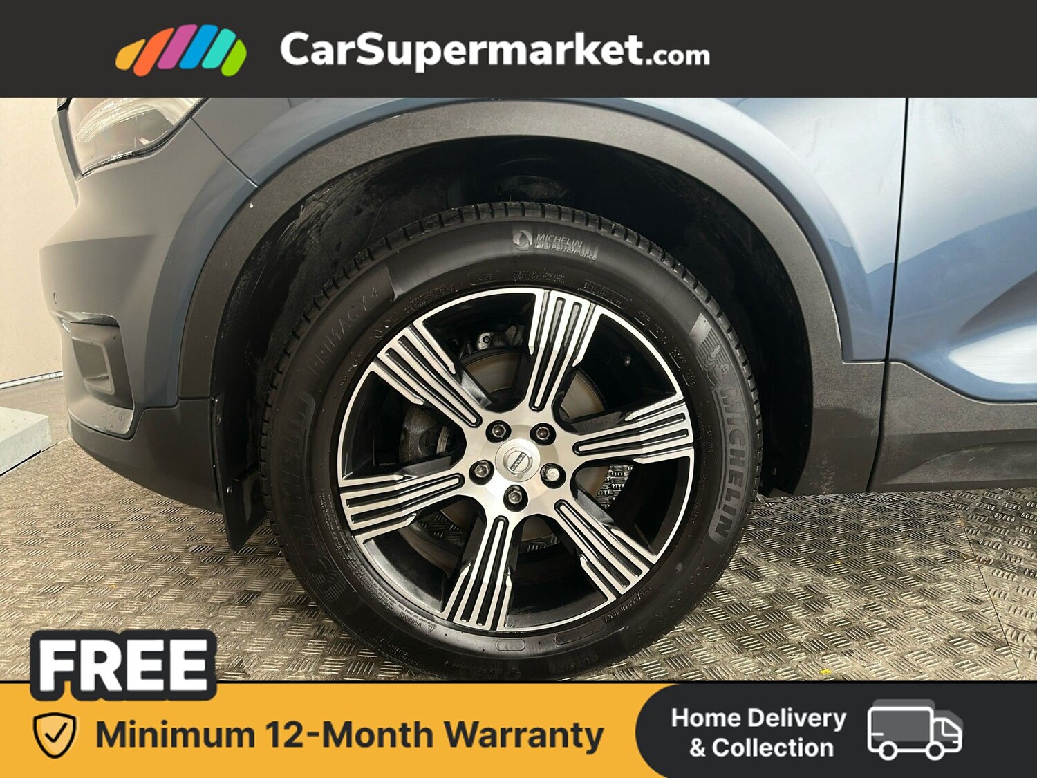 Used Volvo XC40 2020 for sale - 77514762: Photo 19