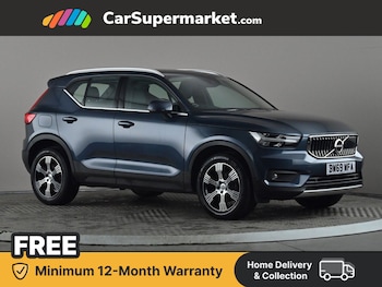 Used Volvo XC40 2020 for sale - 77514762: Photo