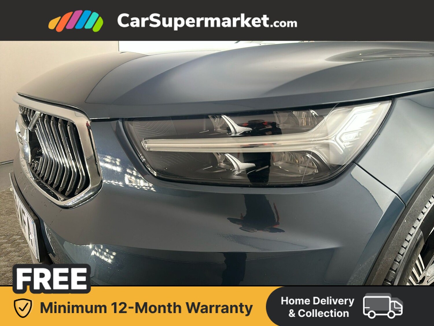 Used Volvo XC40 2020 for sale - 77514762: Photo 20