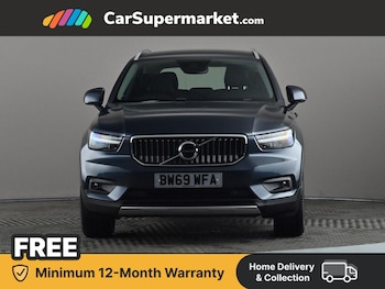 Used Volvo XC40 2020 for sale - 77514762: Photo
