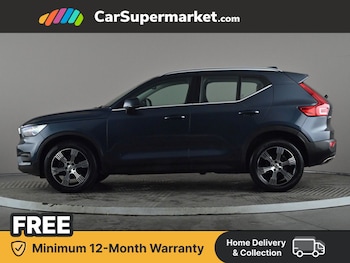 Used Volvo XC40 2020 for sale - 77514762: Photo