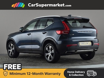 Used Volvo XC40 2020 for sale - 77514762: Photo