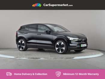 Used Volvo EX30 2024 for sale - 75017218: Photo