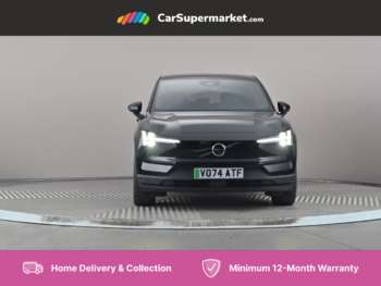 Used Volvo EX30 2024 for sale - 75017218: Photo
