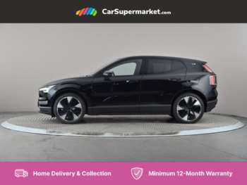 Used Volvo EX30 2024 for sale - 75017218: Photo