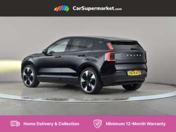 Used Volvo EX30 2024 for sale - 75017218: Photo